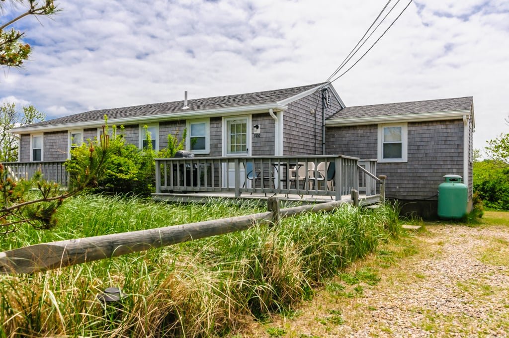 Sagamore Beach Vacation Rental