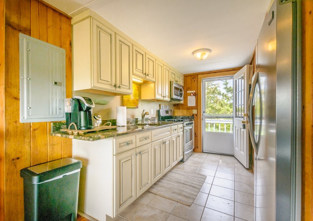 Sagamore Beach Vacation Rental