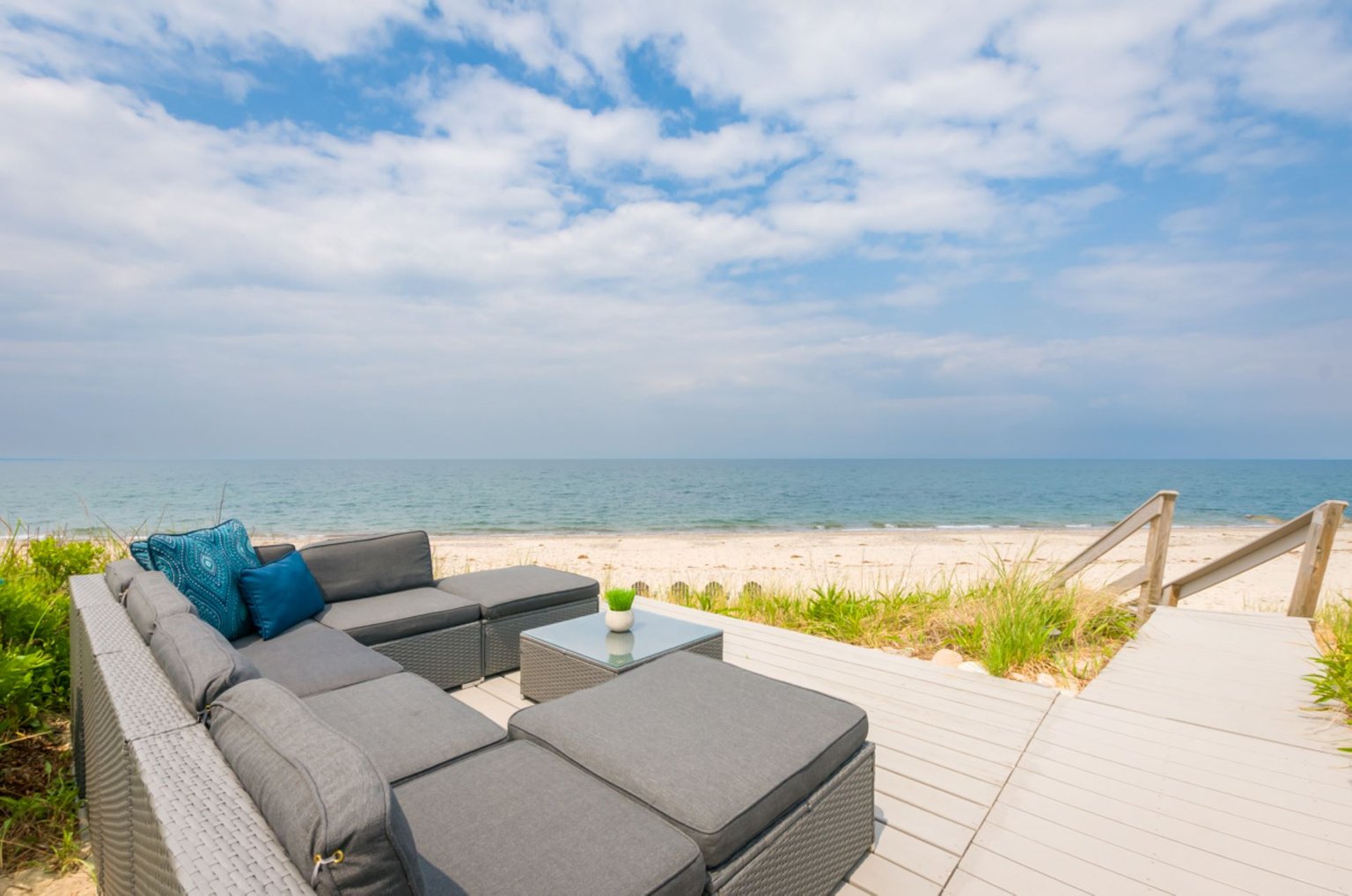 East Sandwich Vacation Rental