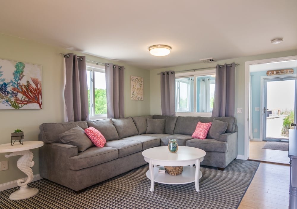 East Sandwich Vacation Rental