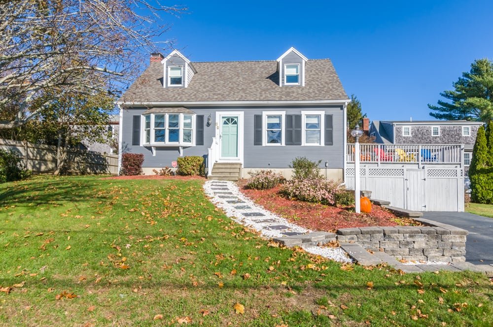 Sandwich Vacation Rental