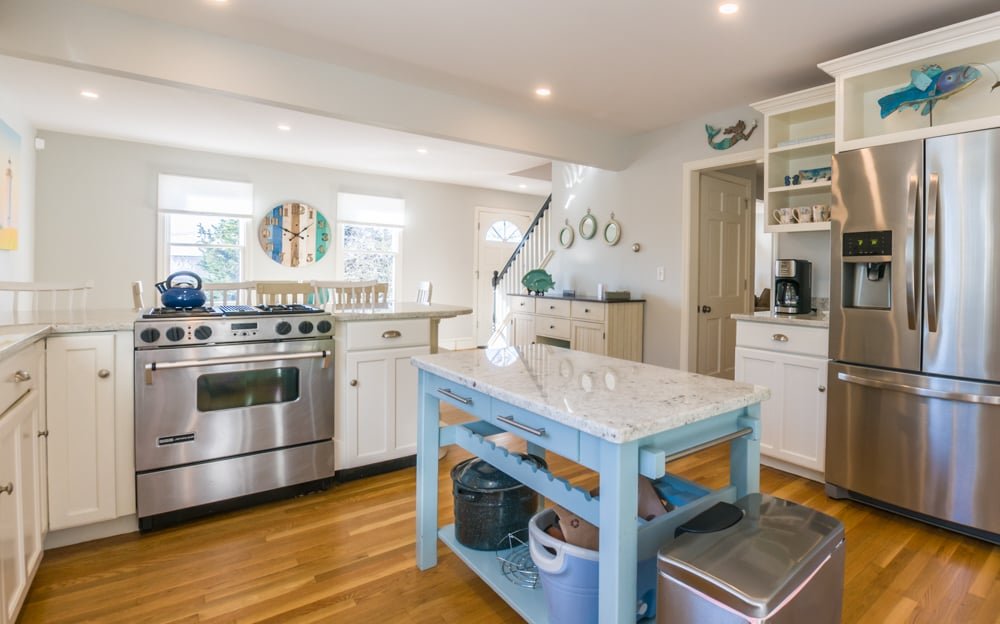 Sandwich Vacation Rental