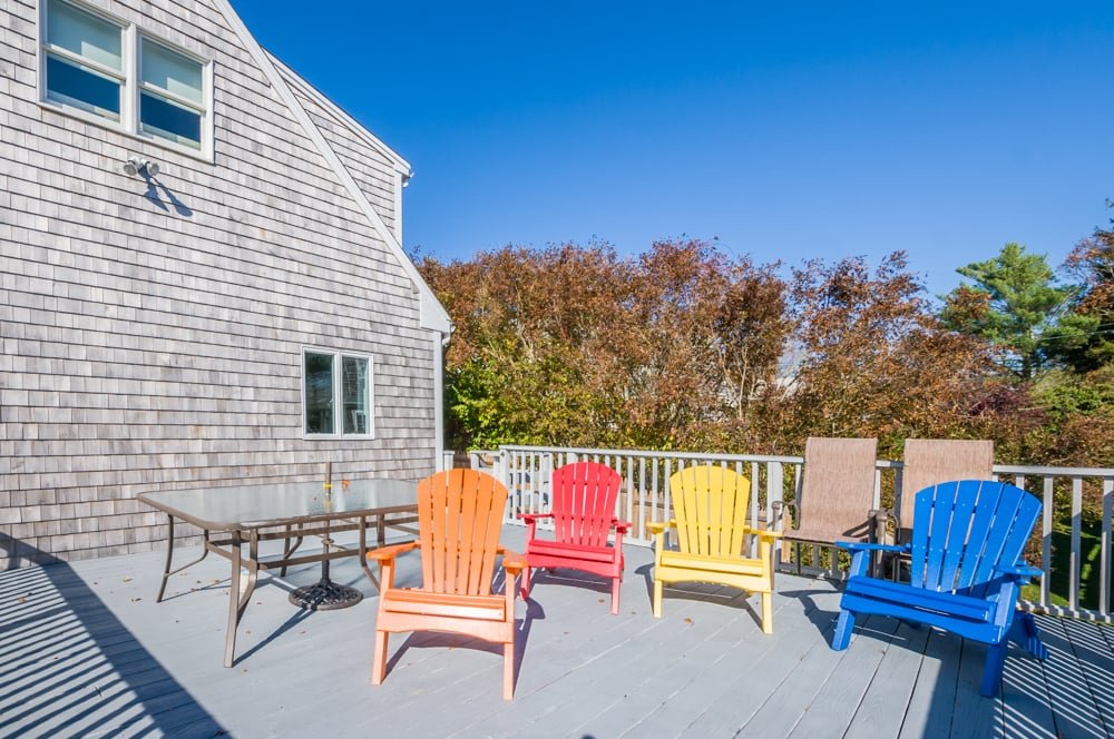 Sandwich Vacation Rental