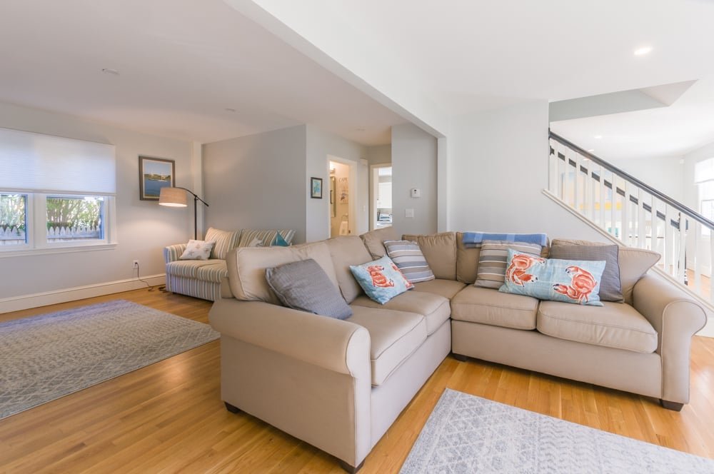 Sandwich Vacation Rental