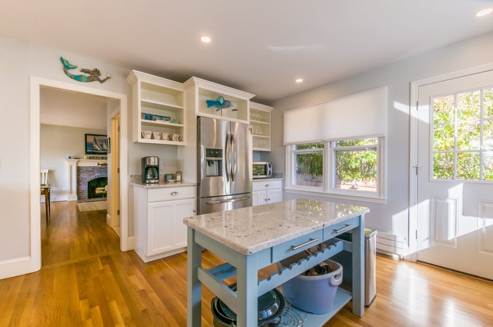 Sandwich Vacation Rental