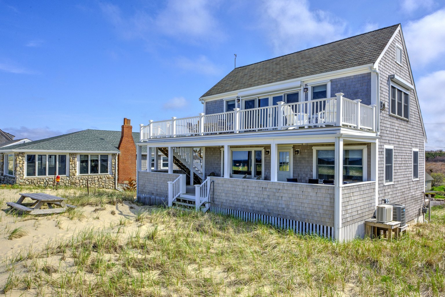 Sagamore Beach Vacation Rental