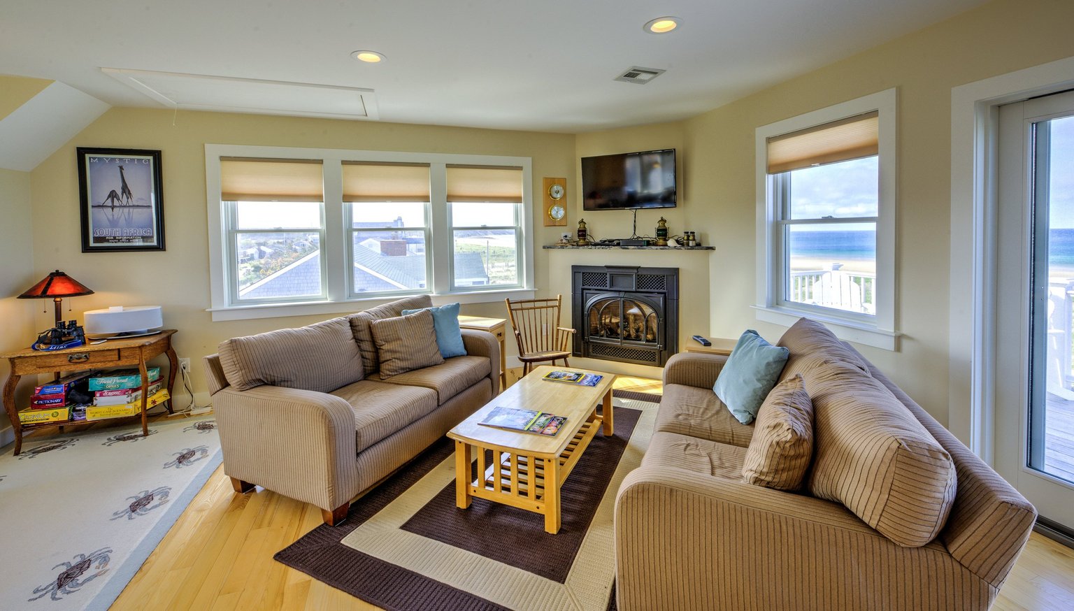 Sagamore Beach Vacation Rental