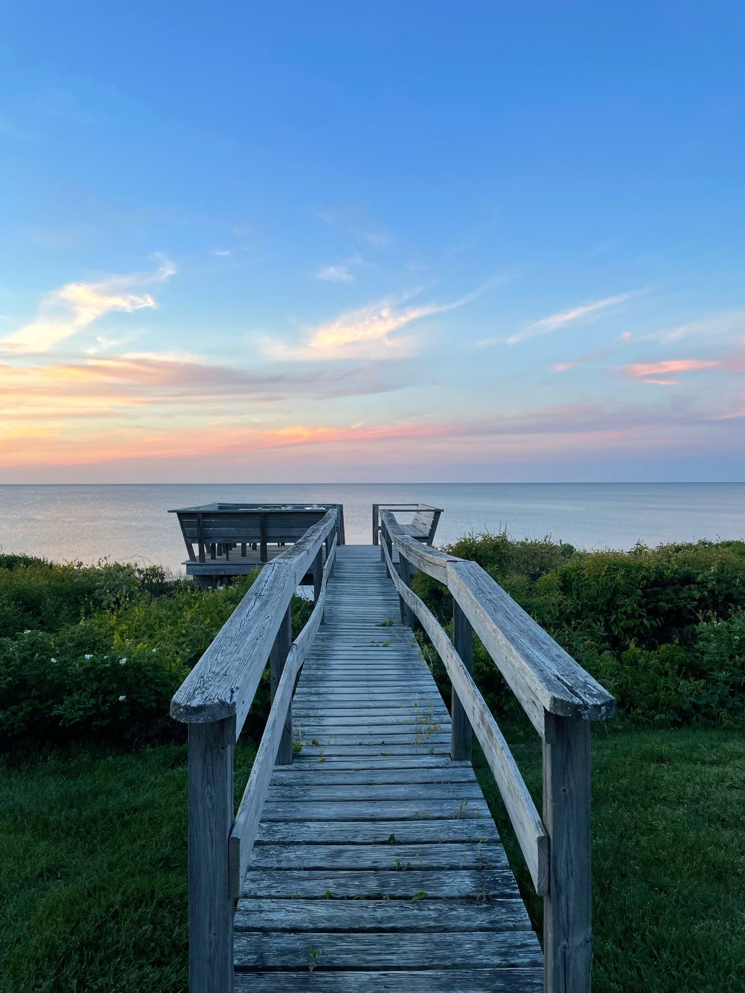 East Sandwich Vacation Rental