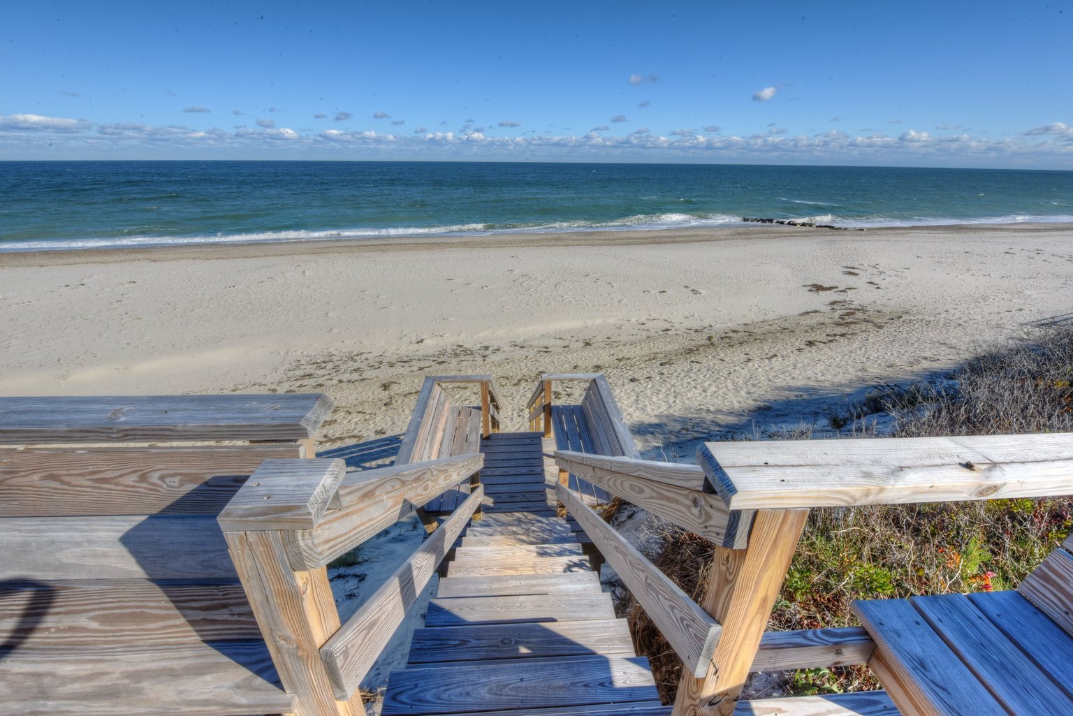 East Sandwich Vacation Rental