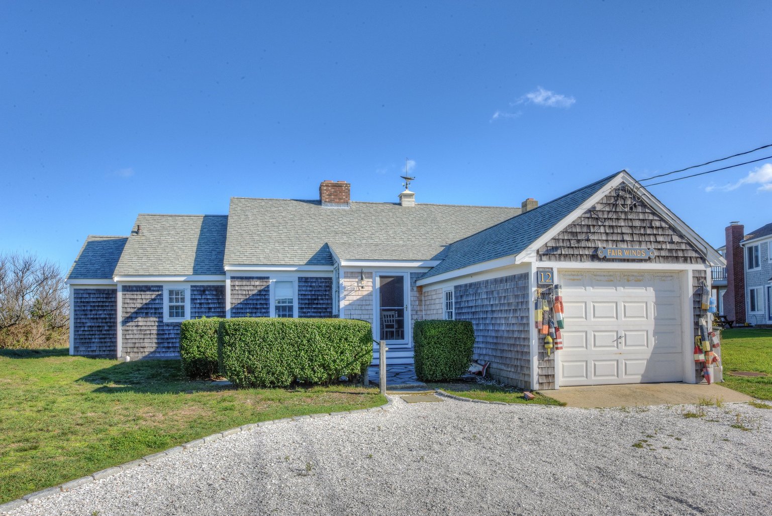 East Sandwich Vacation Rental