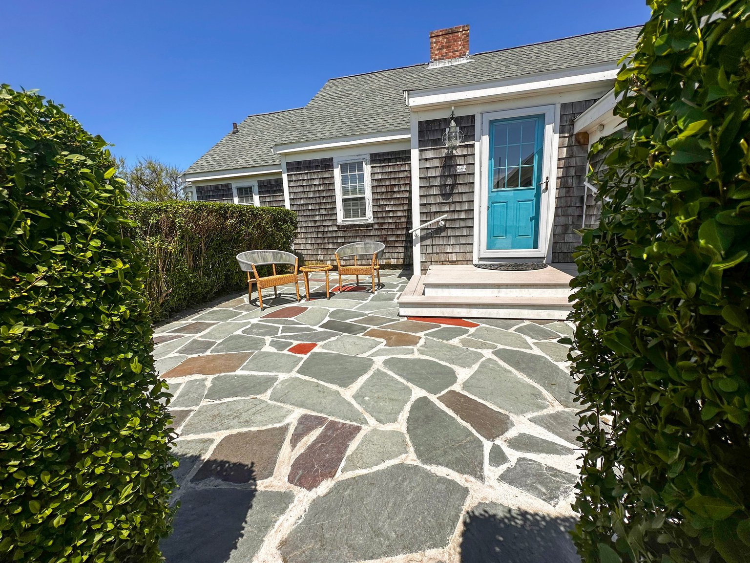 East Sandwich Vacation Rental
