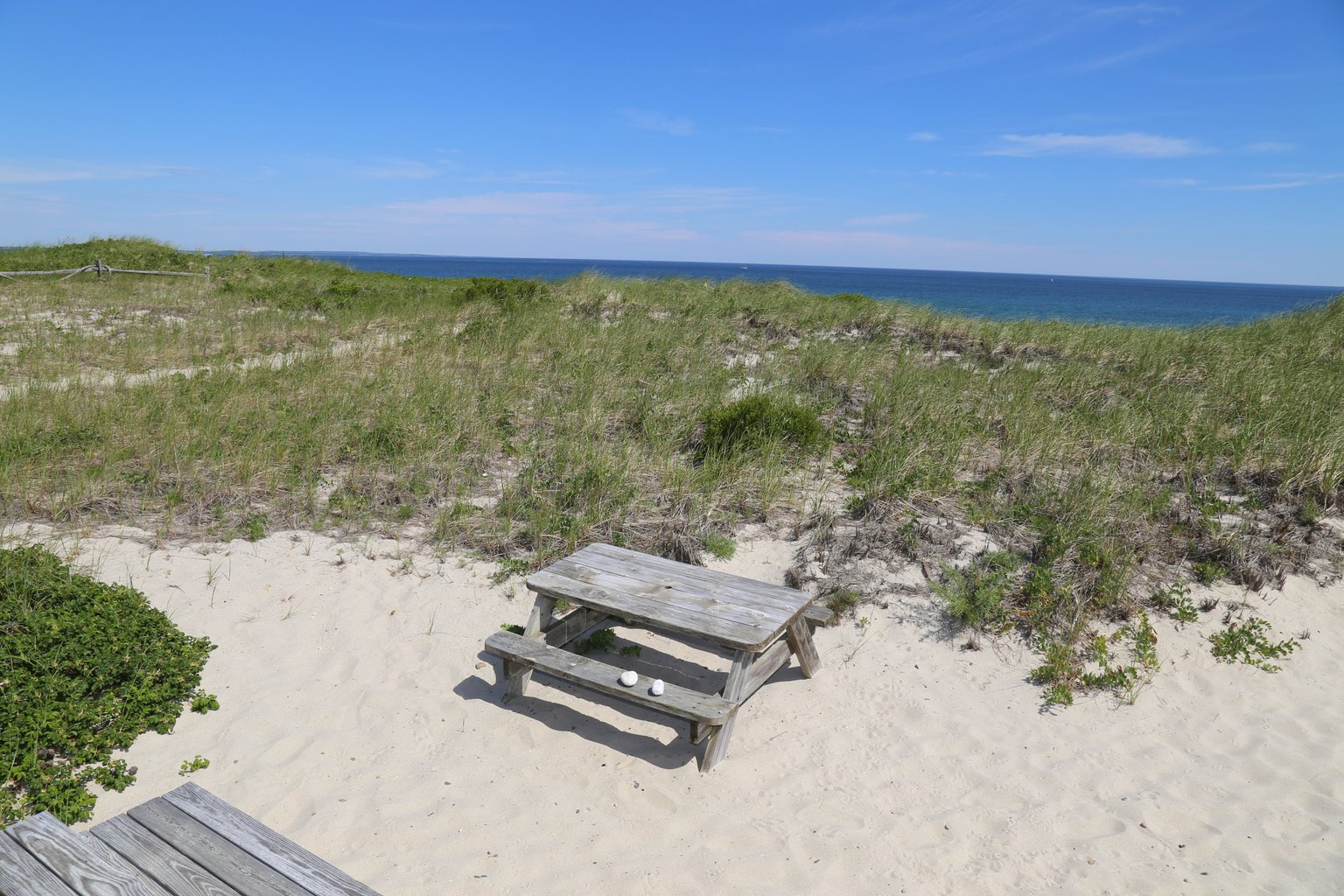 East Sandwich Vacation Rental