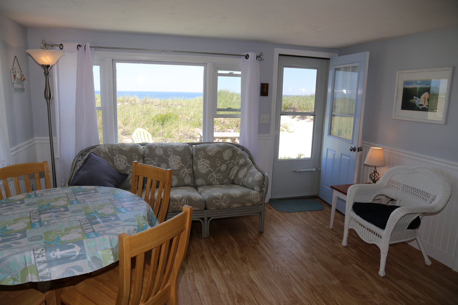 East Sandwich Vacation Rental