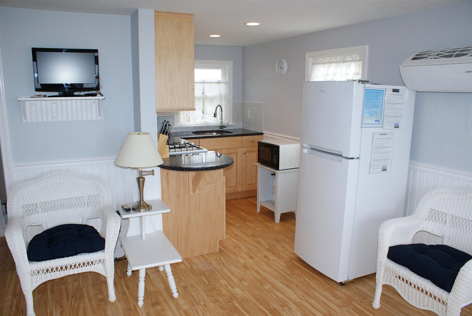 East Sandwich Vacation Rental