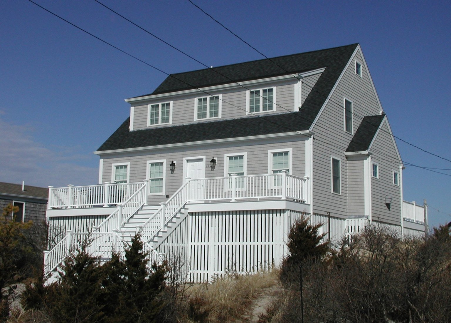 East Sandwich Vacation Rental