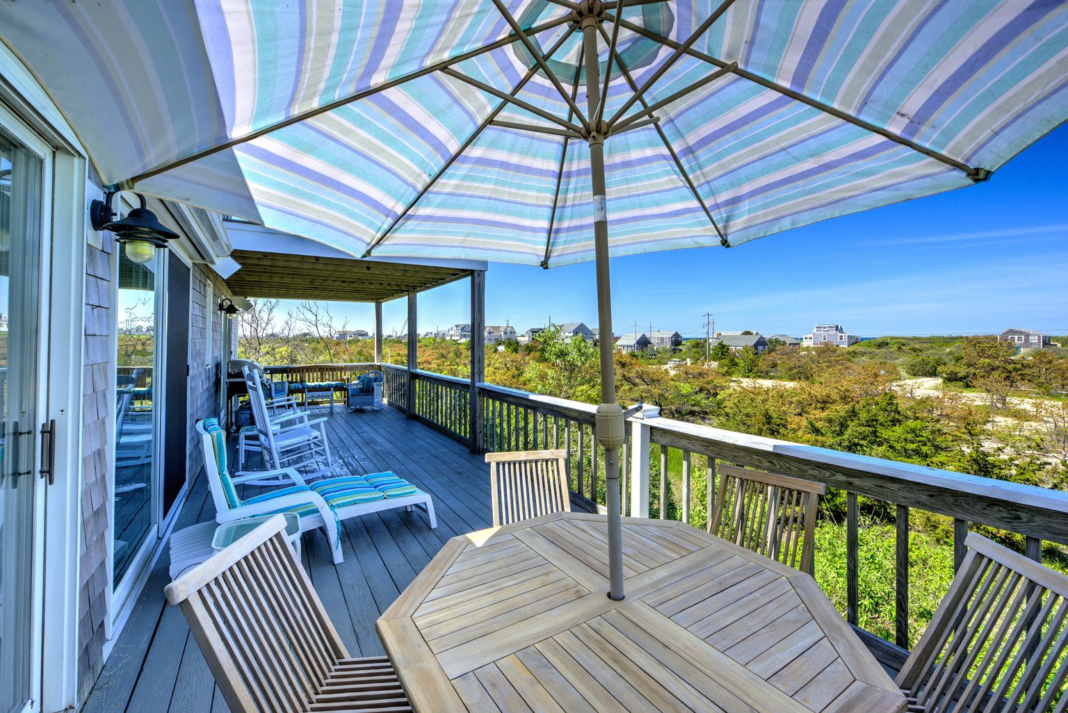 East Sandwich Vacation Rental