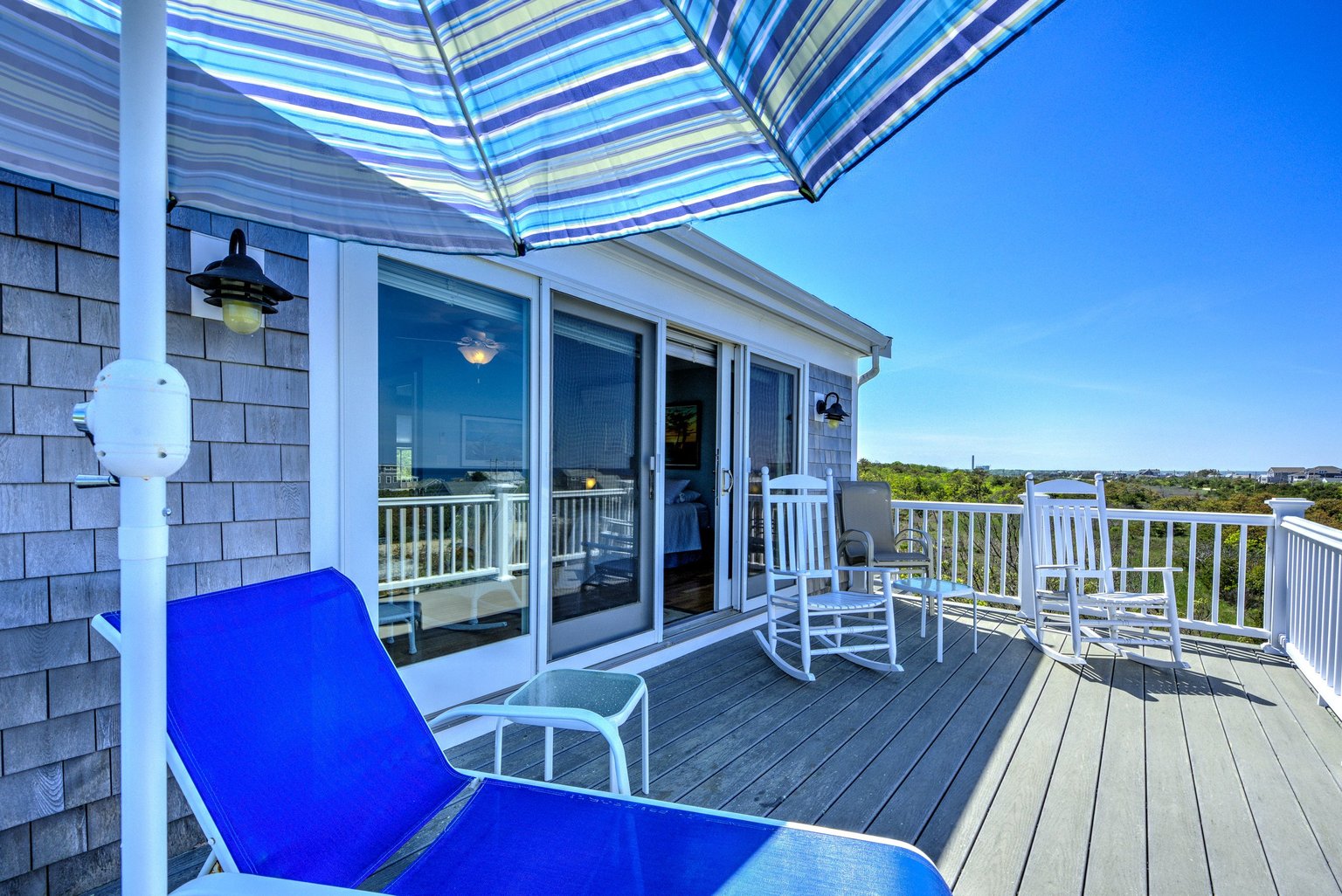 East Sandwich Vacation Rental