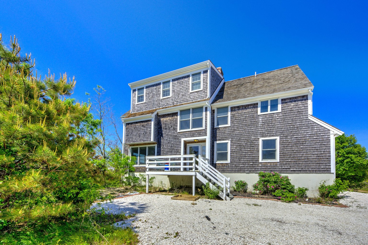 East Sandwich Vacation Rental
