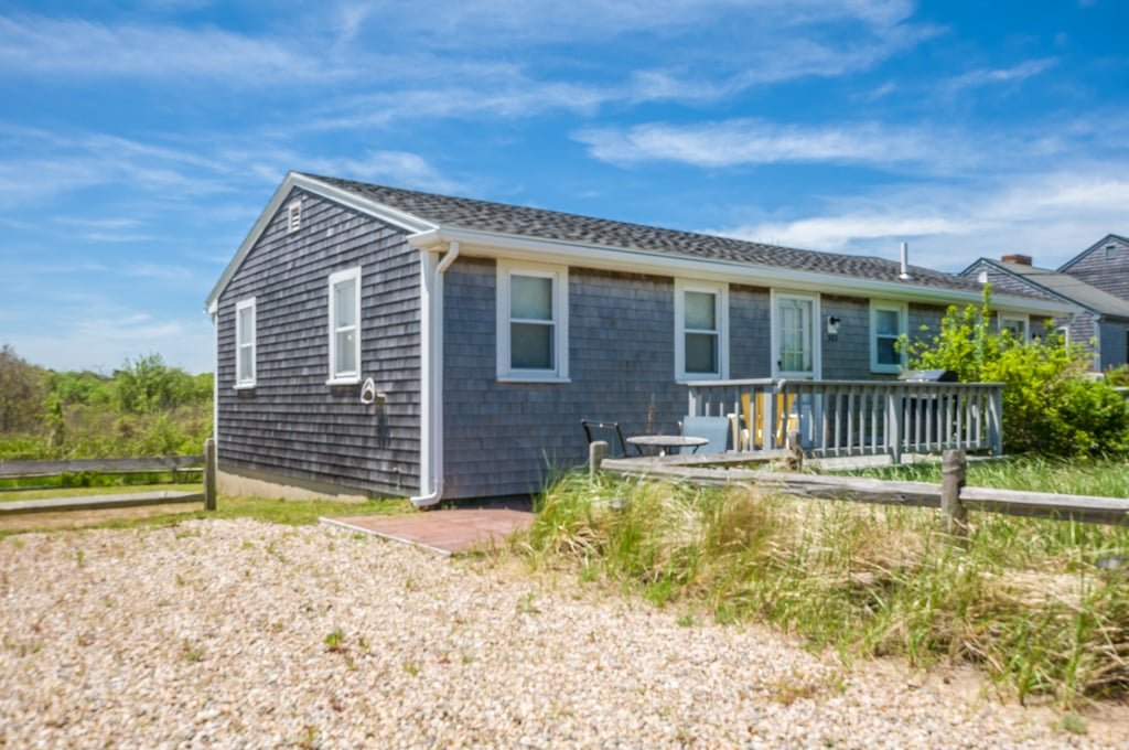 Sagamore Beach Vacation Rental