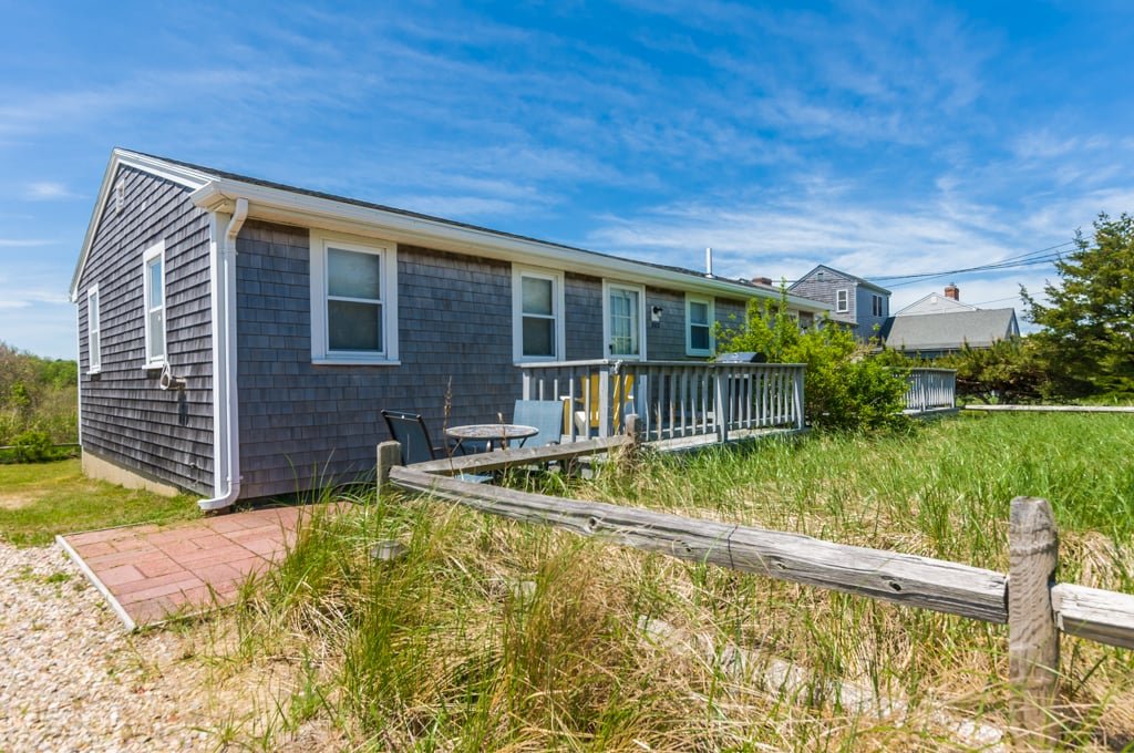 Sagamore Beach Vacation Rental