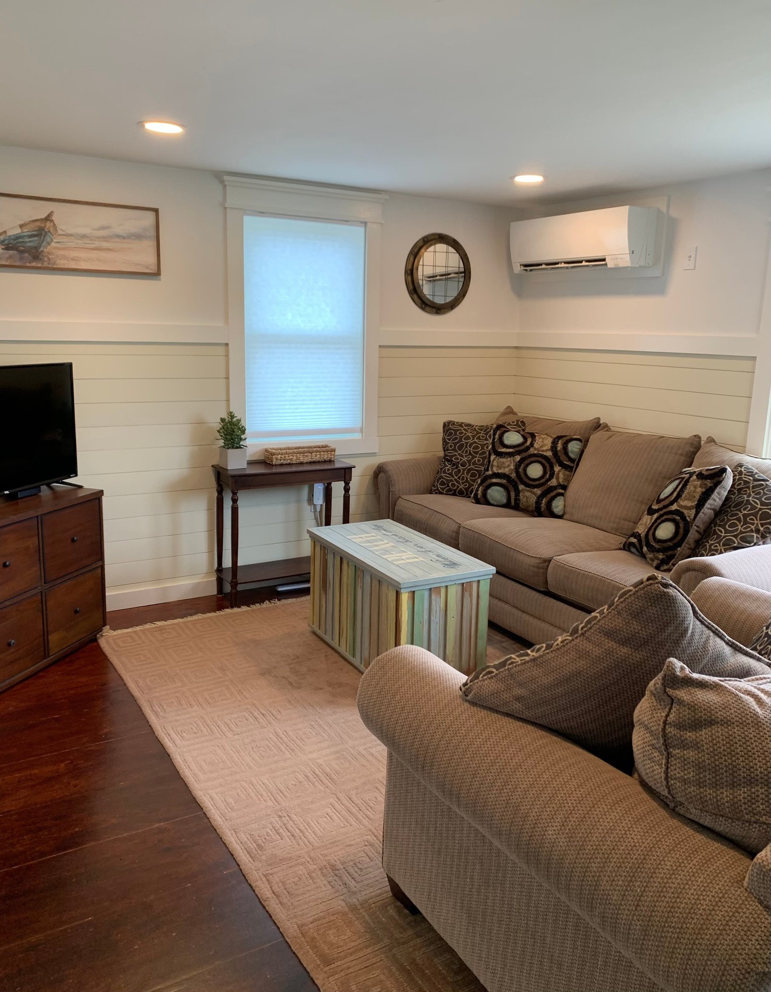 Sagamore Beach Vacation Rental
