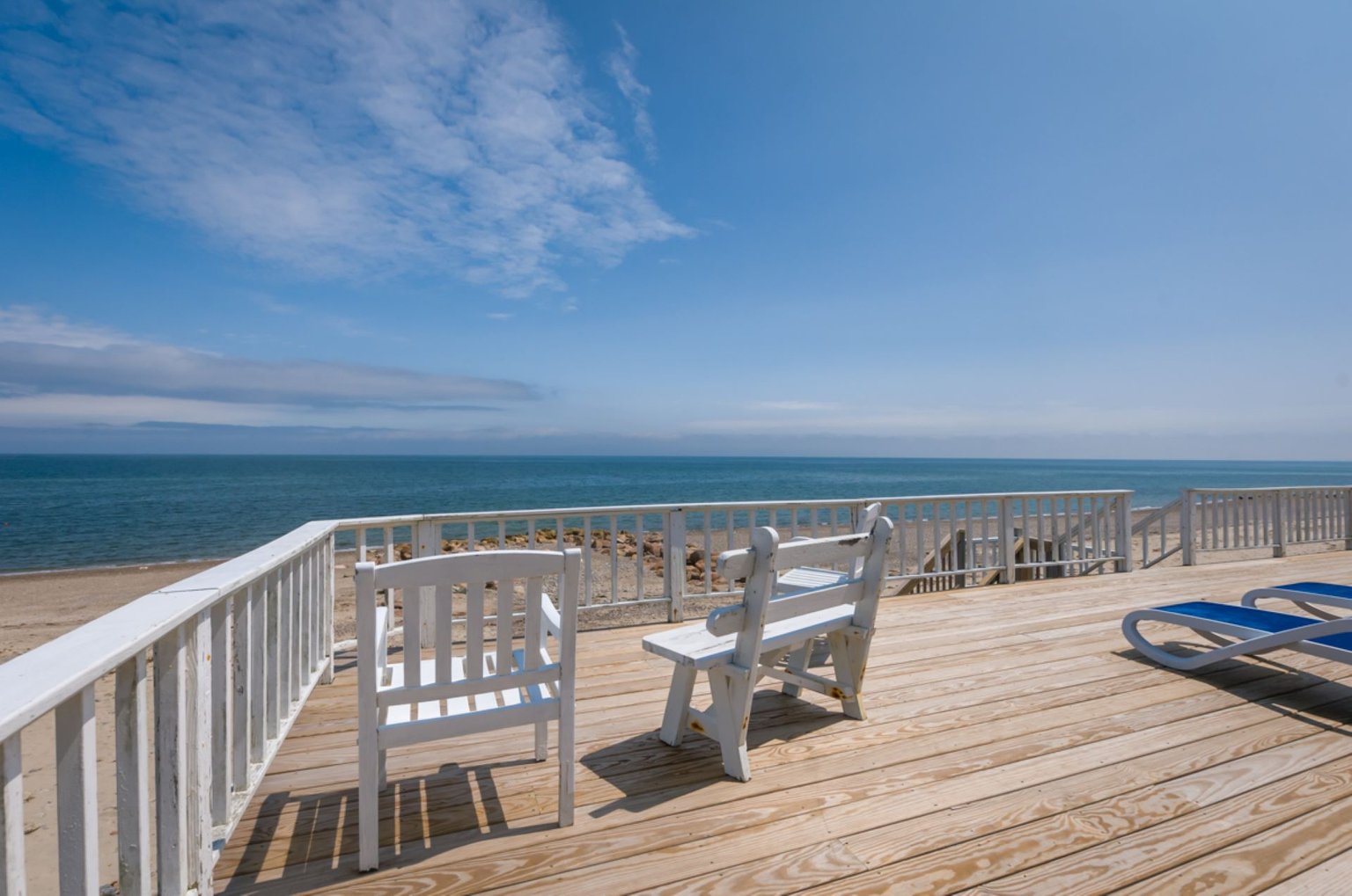 East Sandwich Vacation Rental