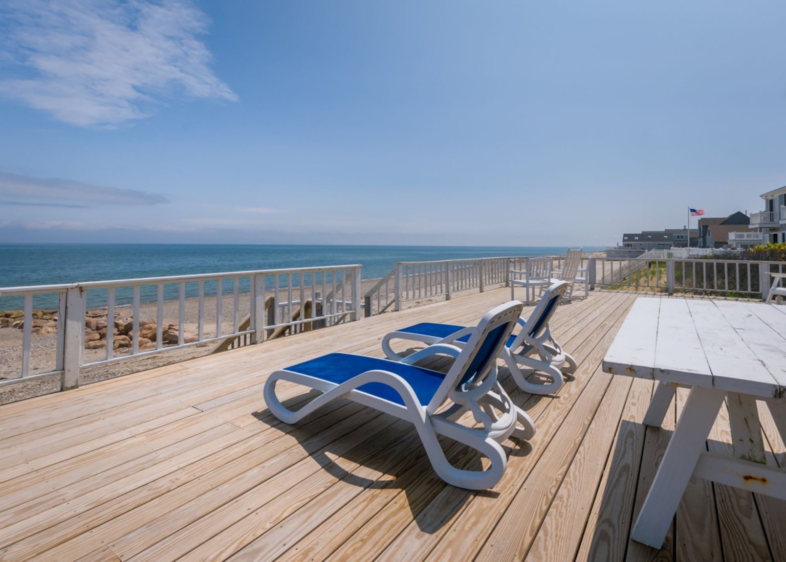 East Sandwich Vacation Rental