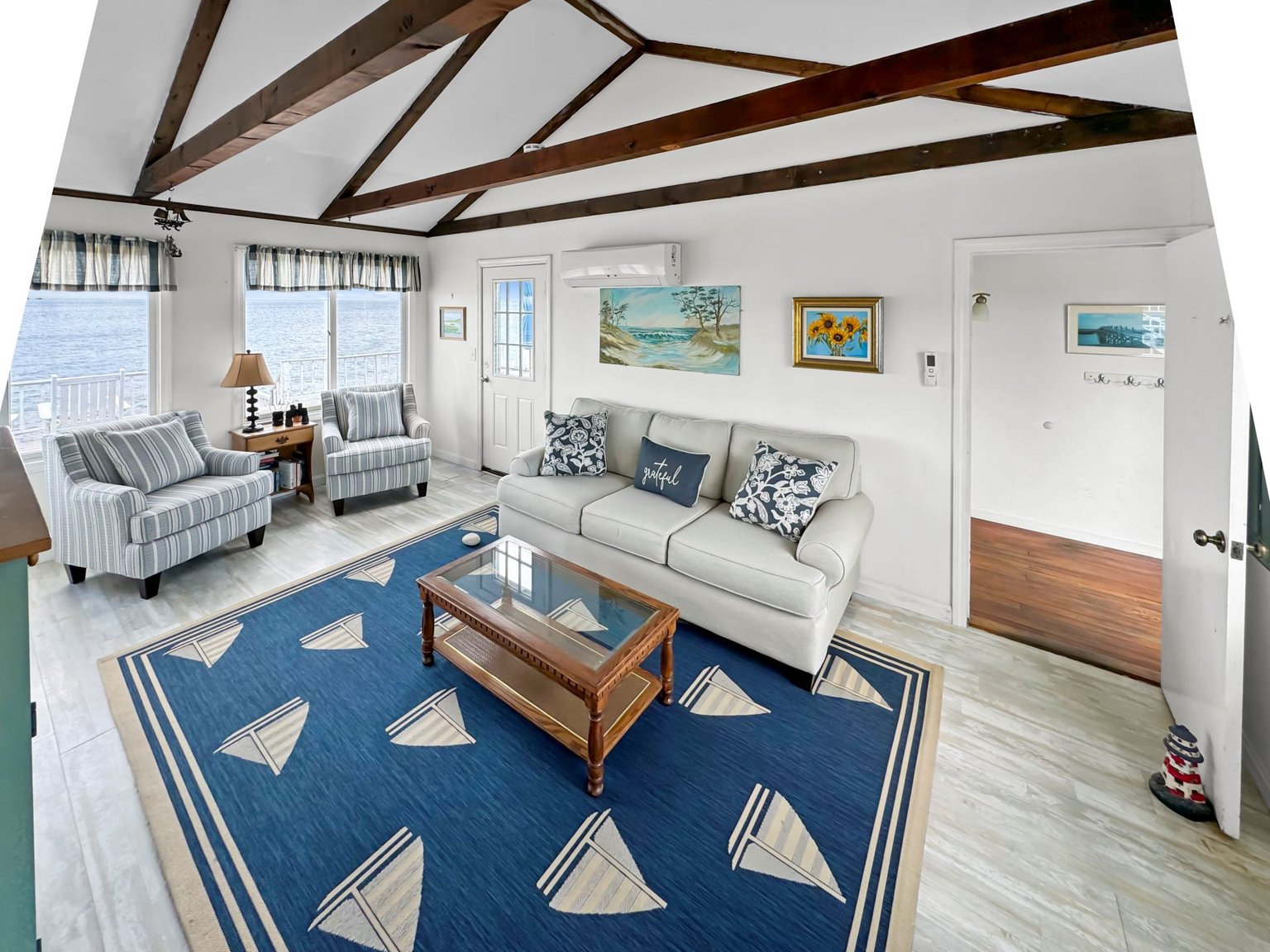 East Sandwich Vacation Rental
