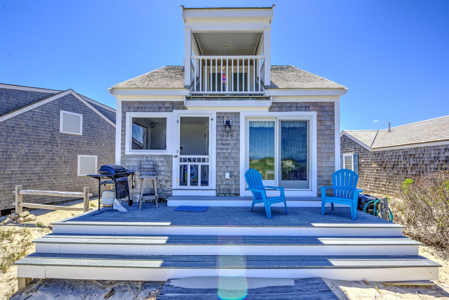 East Sandwich Vacation Rental