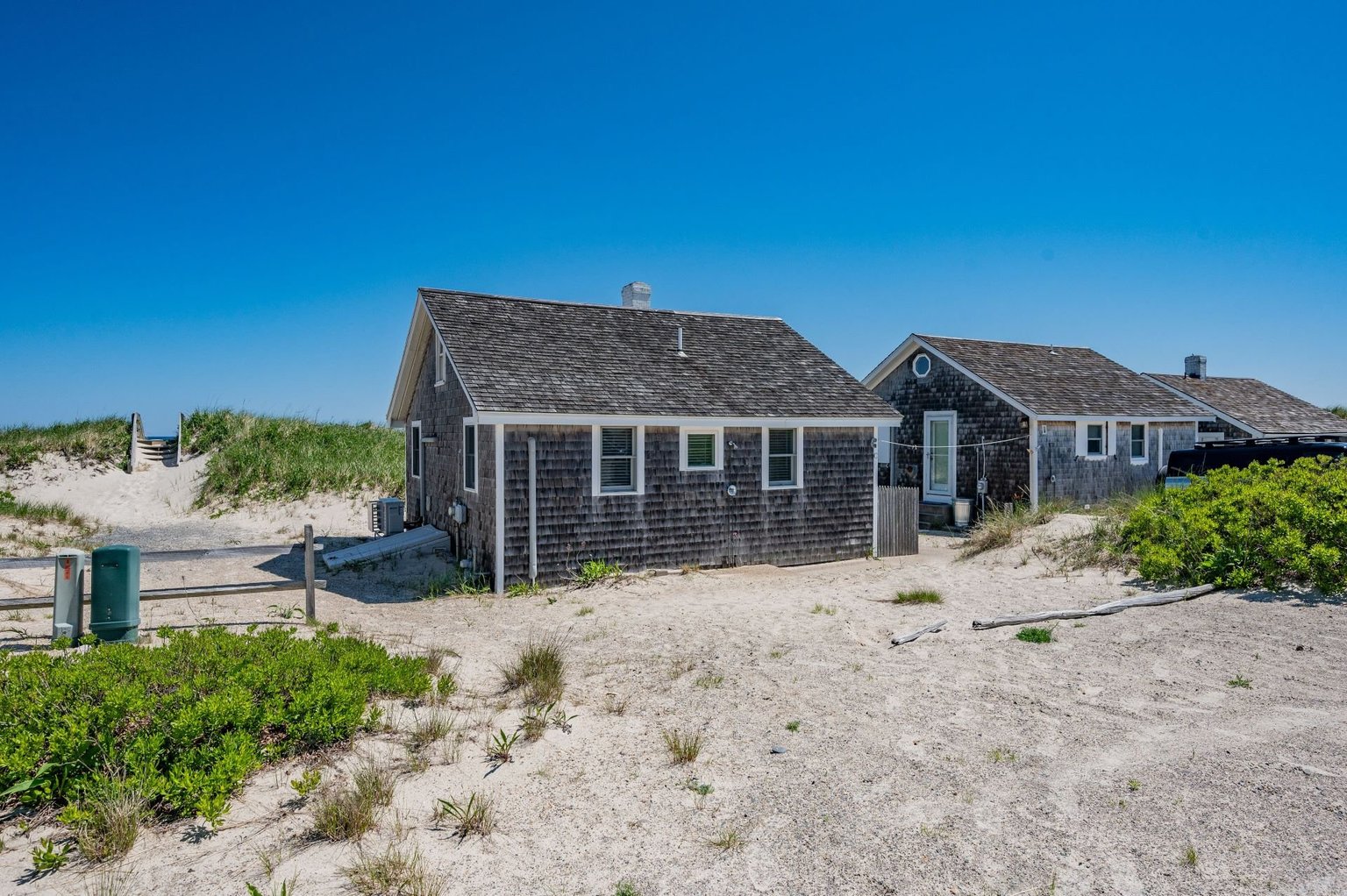 East Sandwich Vacation Rental