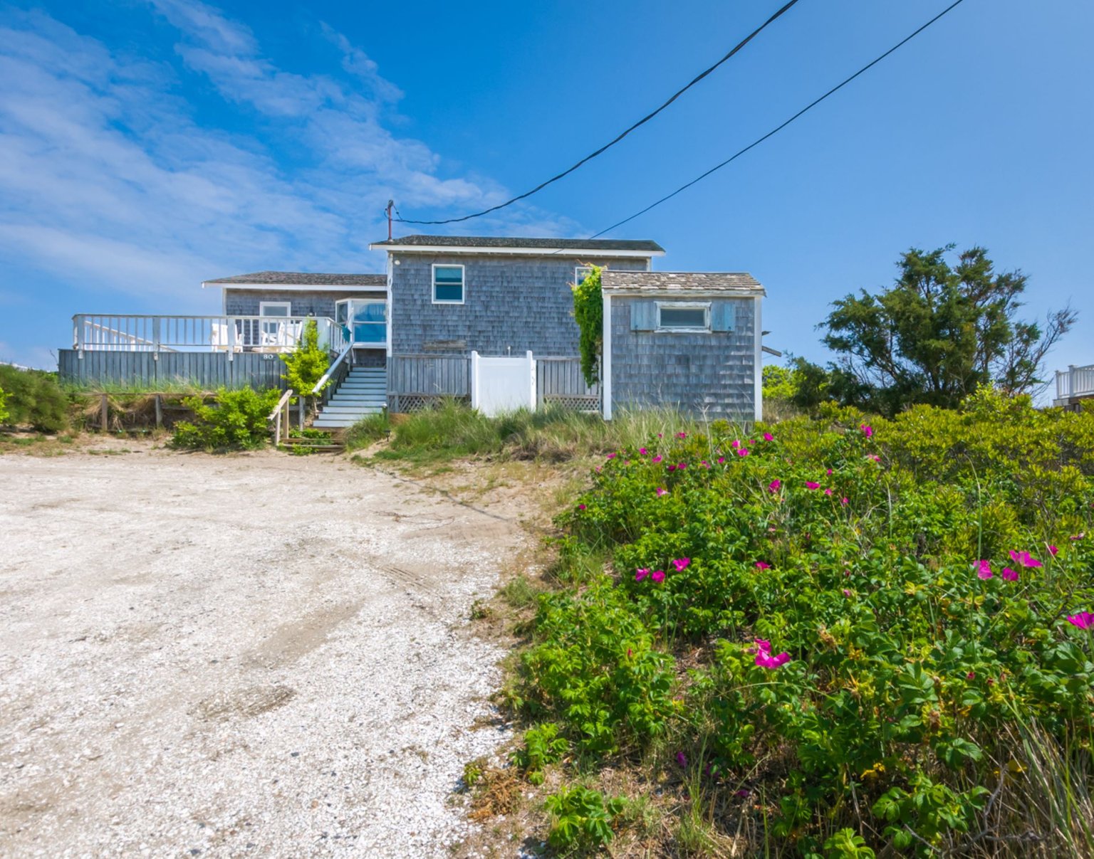 East Sandwich Vacation Rental