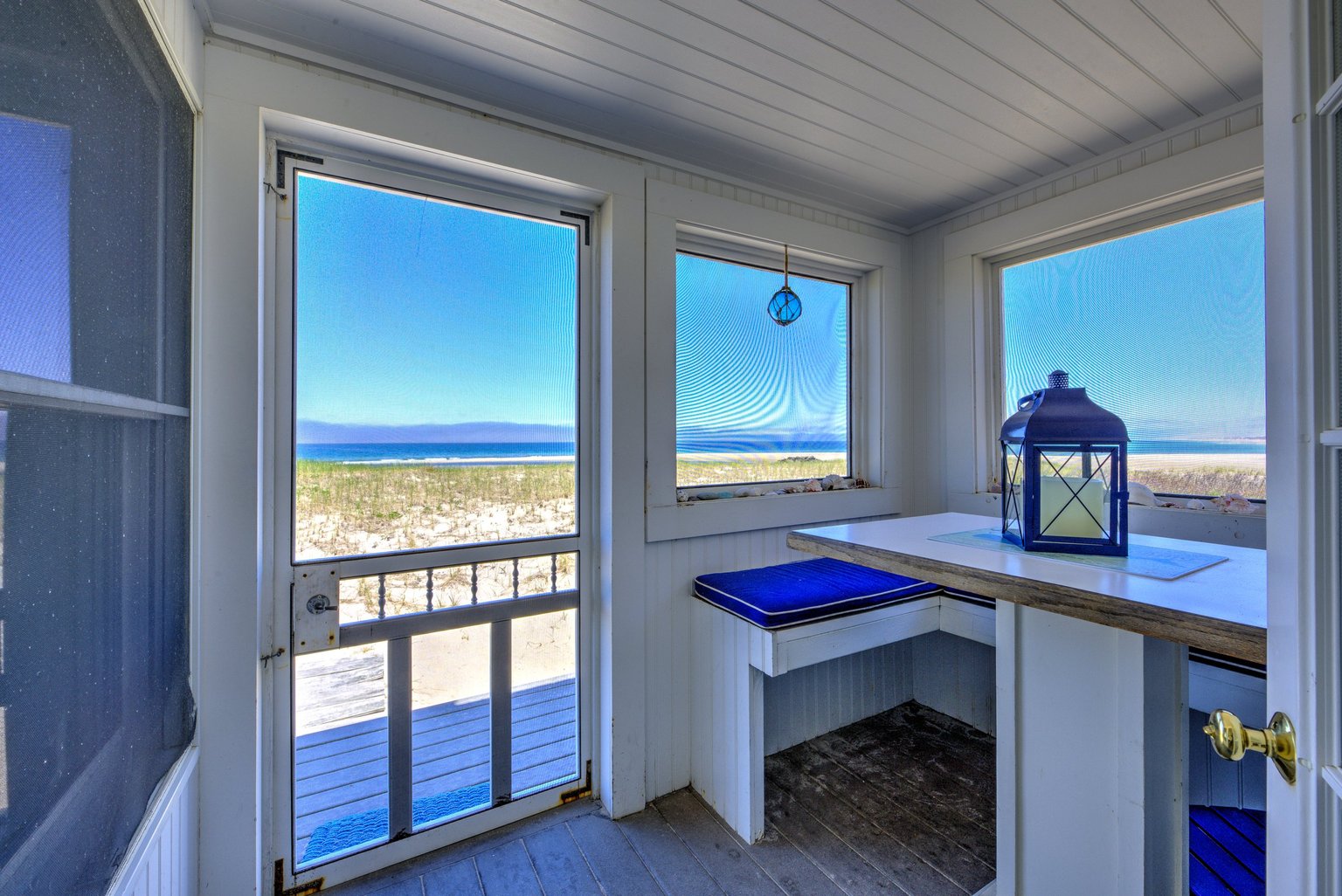East Sandwich Vacation Rental