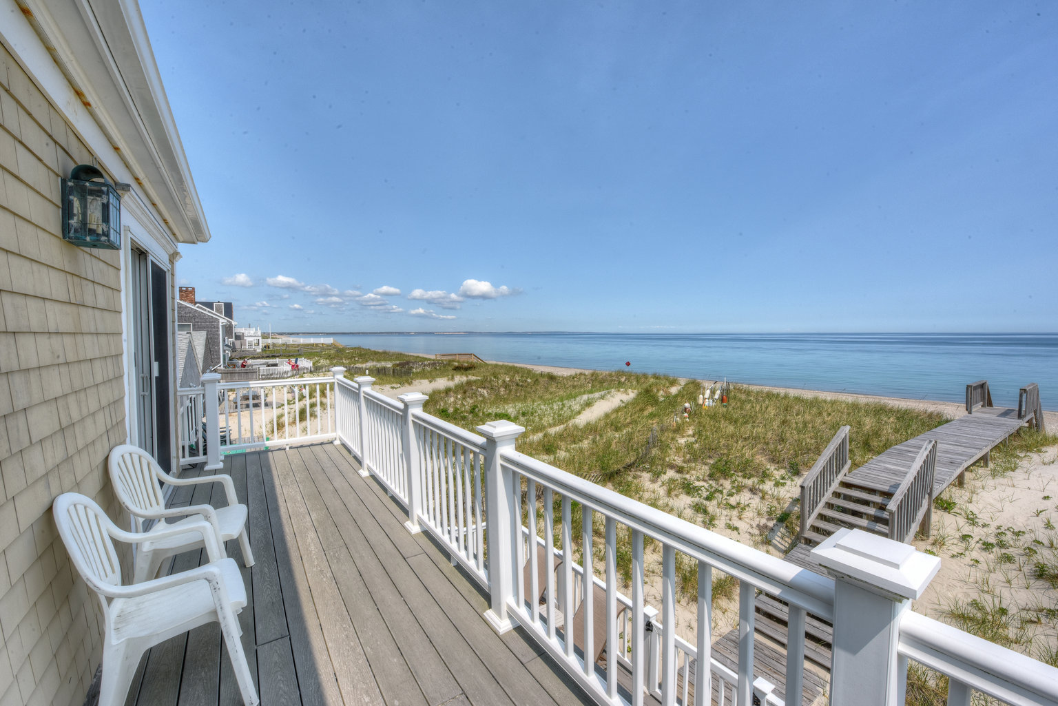 East Sandwich Vacation Rental