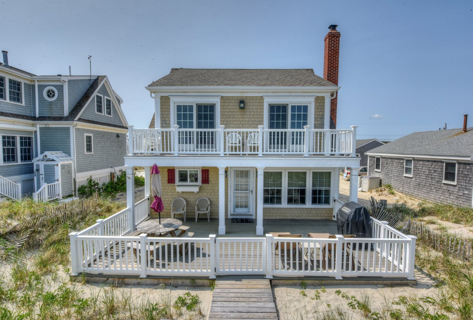 East Sandwich Vacation Rental
