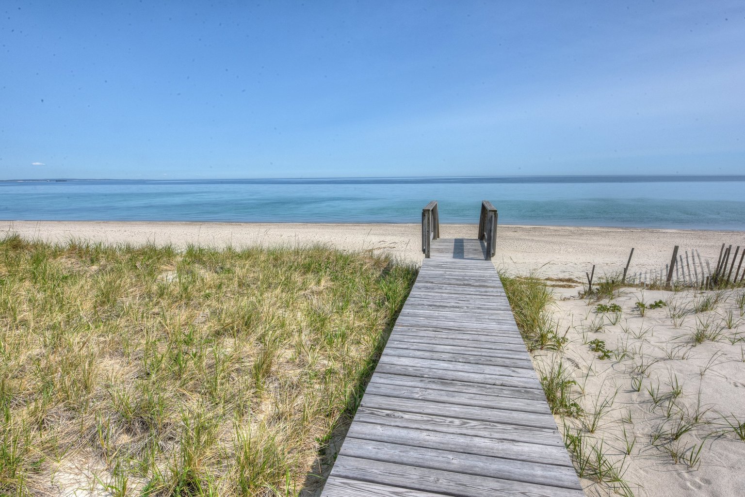 East Sandwich Vacation Rental