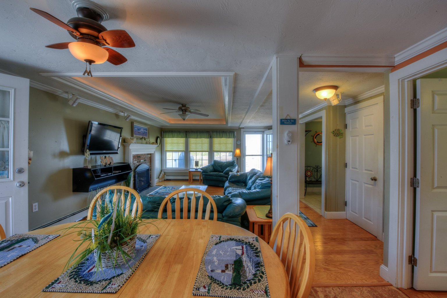 East Sandwich Vacation Rental