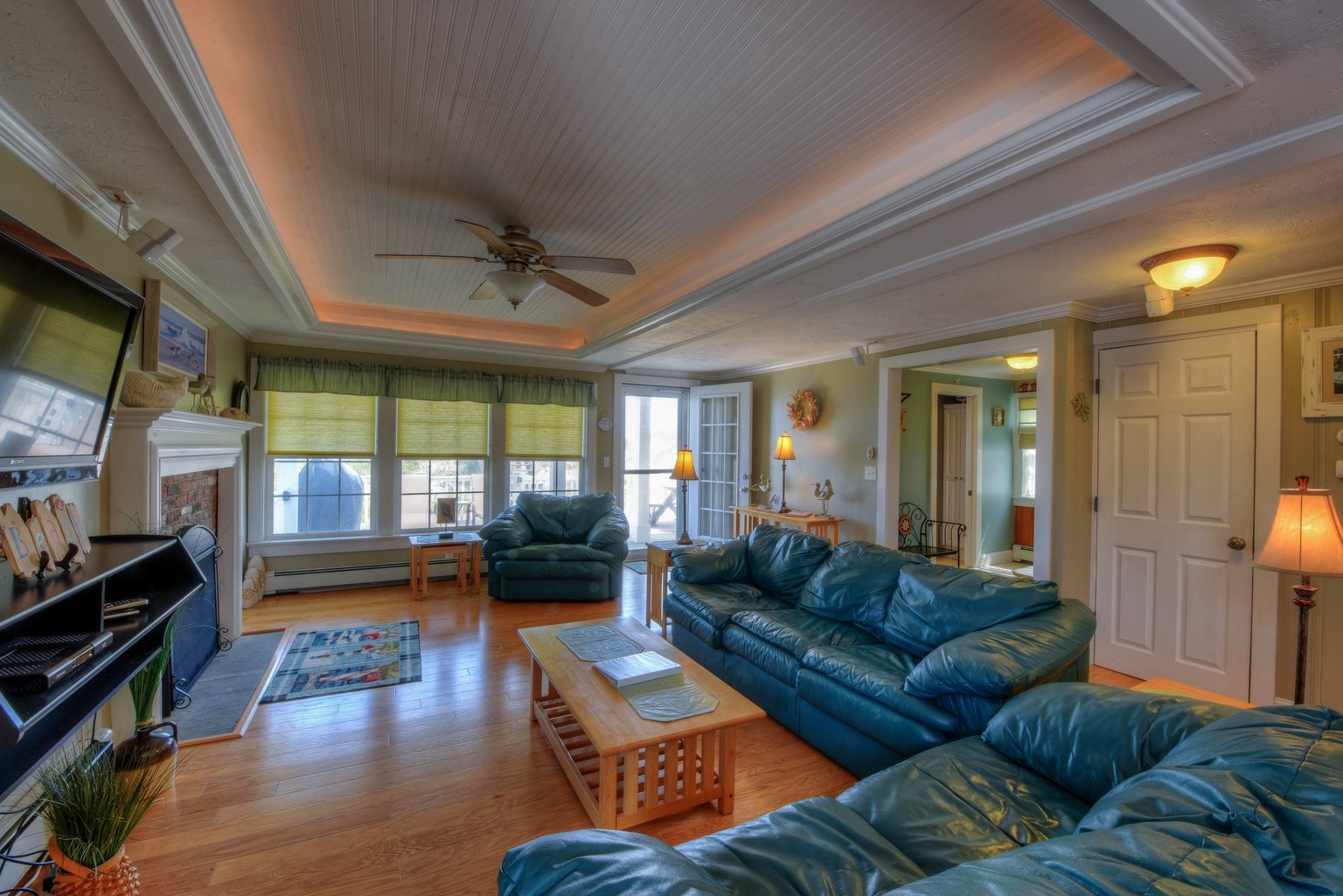 East Sandwich Vacation Rental