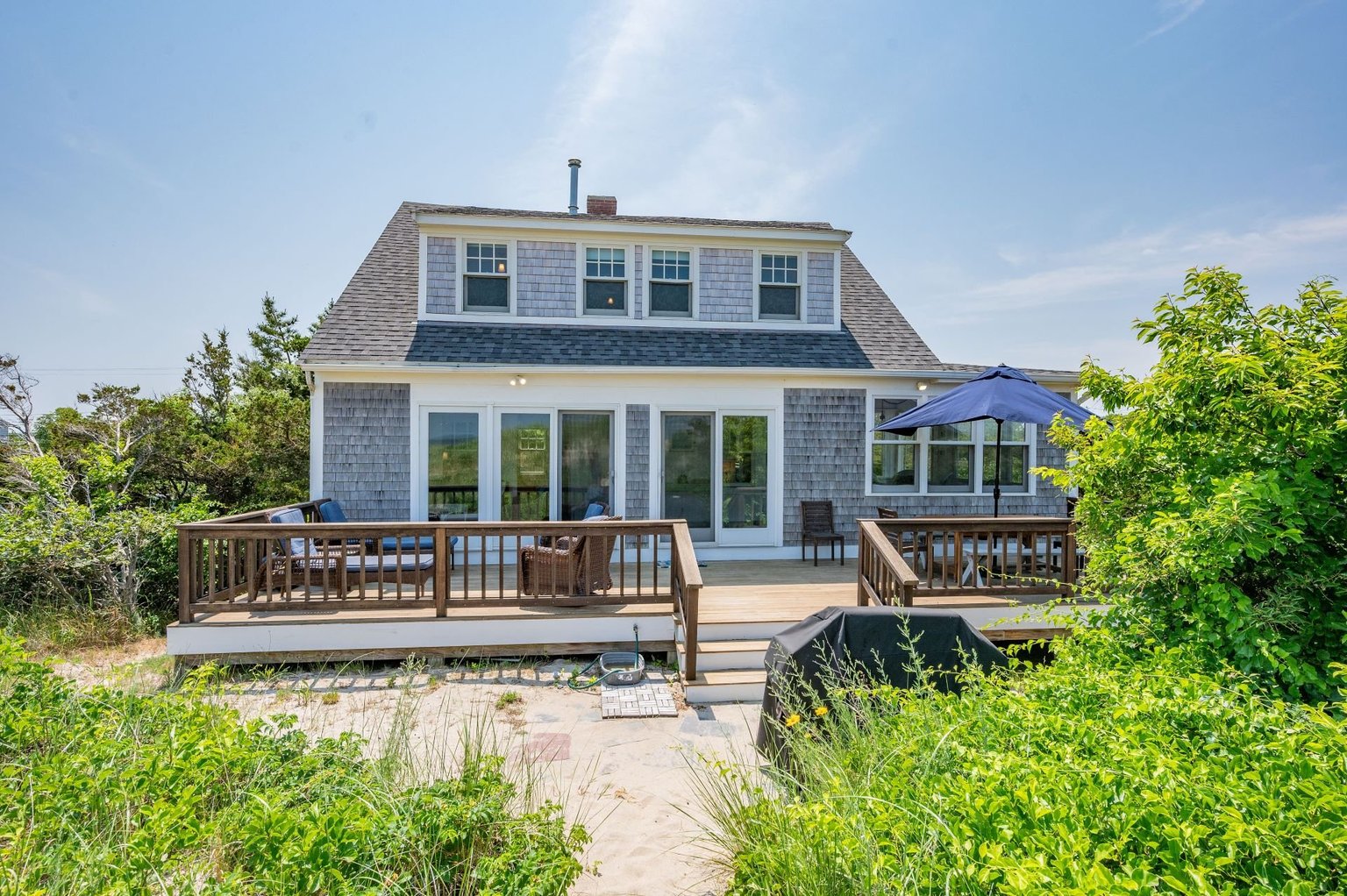 Bourne Vacation Rental