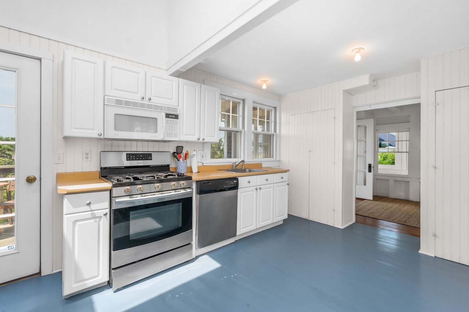 Bourne Vacation Rental