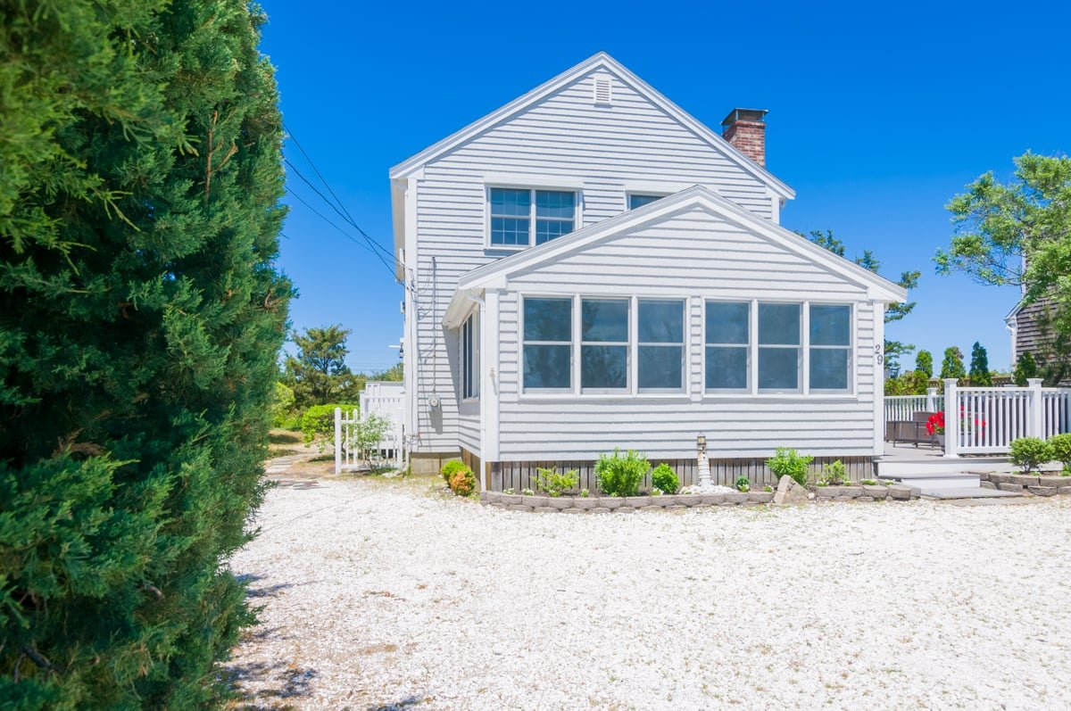 East Sandwich Vacation Rental