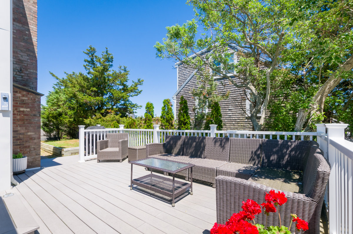 East Sandwich Vacation Rental