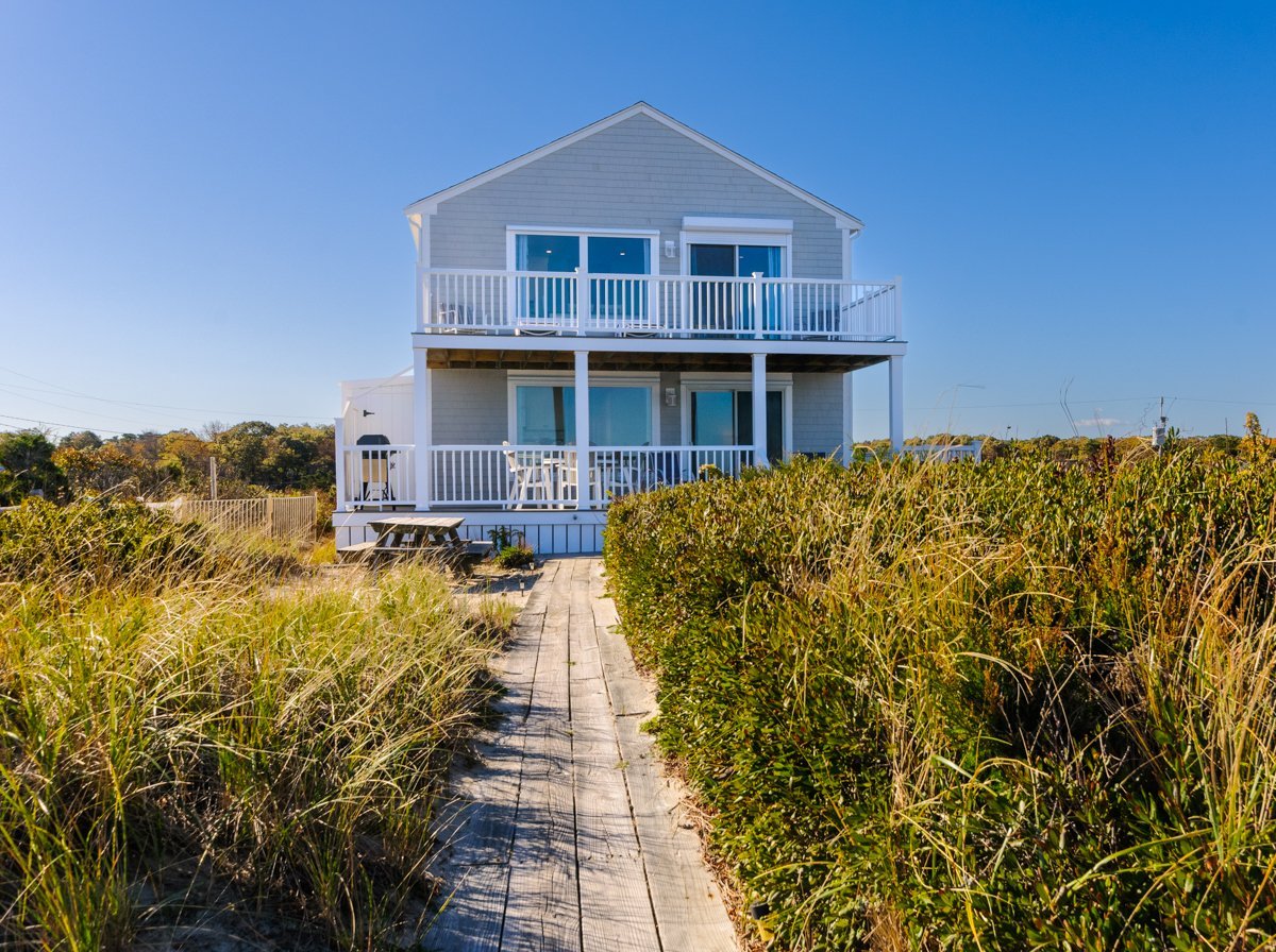 East Sandwich Vacation Rental