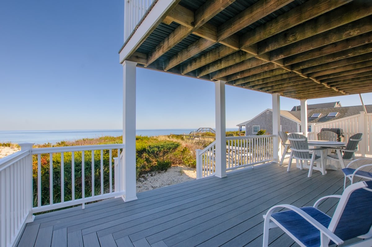 East Sandwich Vacation Rental