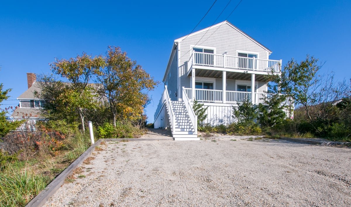East Sandwich Vacation Rental