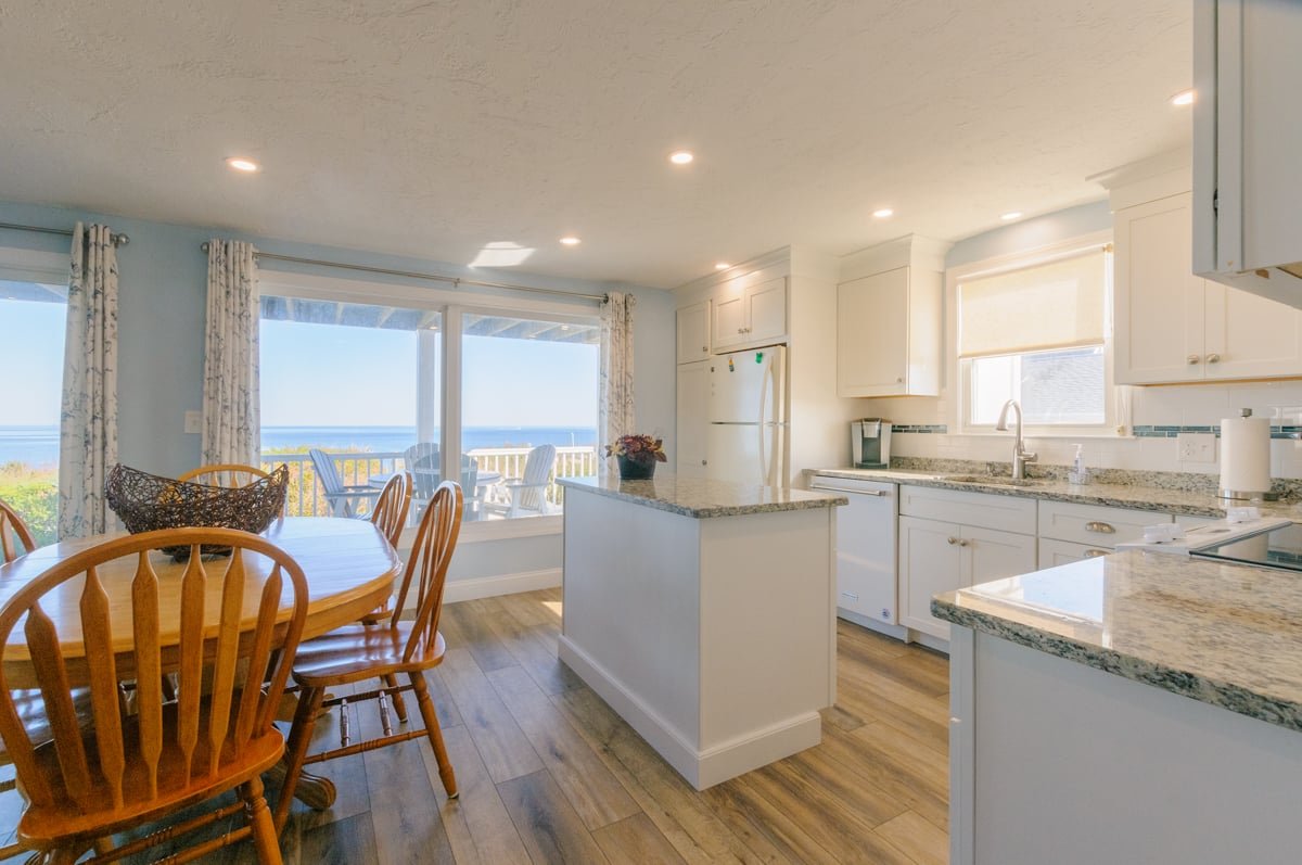 East Sandwich Vacation Rental