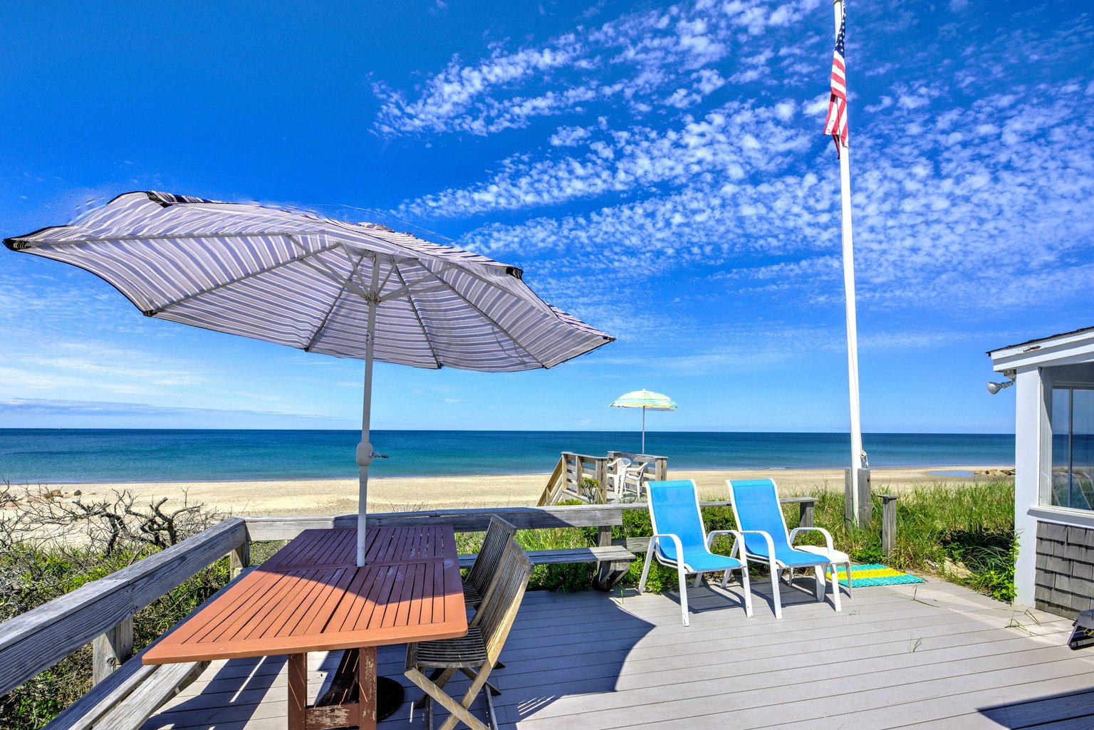 East Sandwich Vacation Rental
