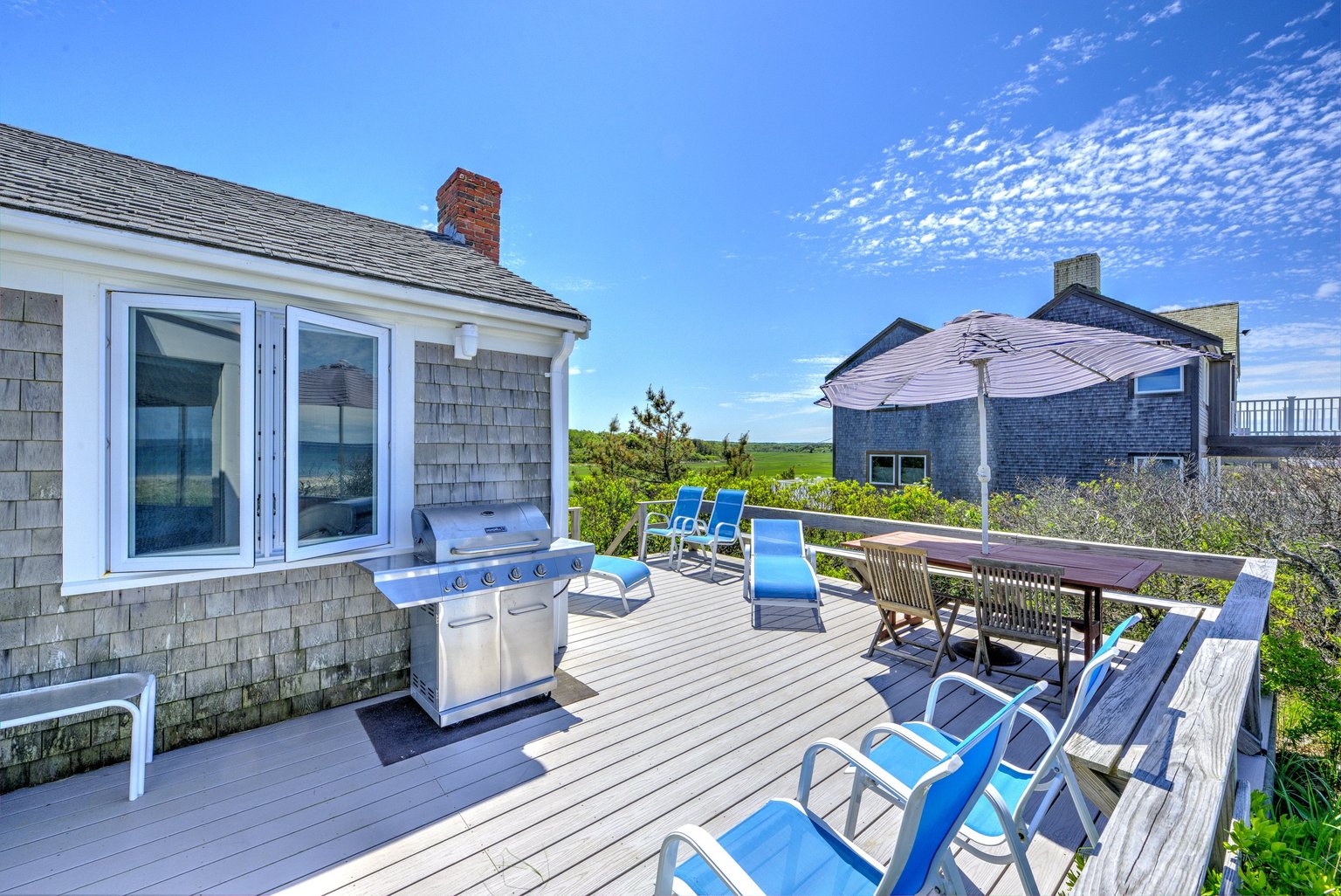 East Sandwich Vacation Rental
