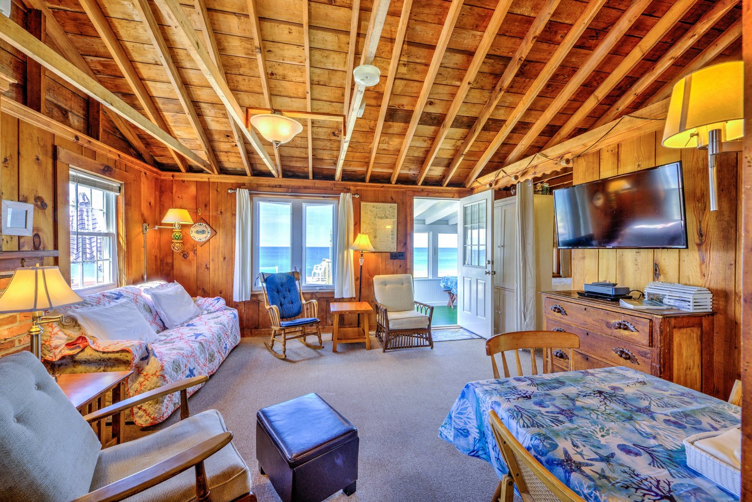 East Sandwich Vacation Rental