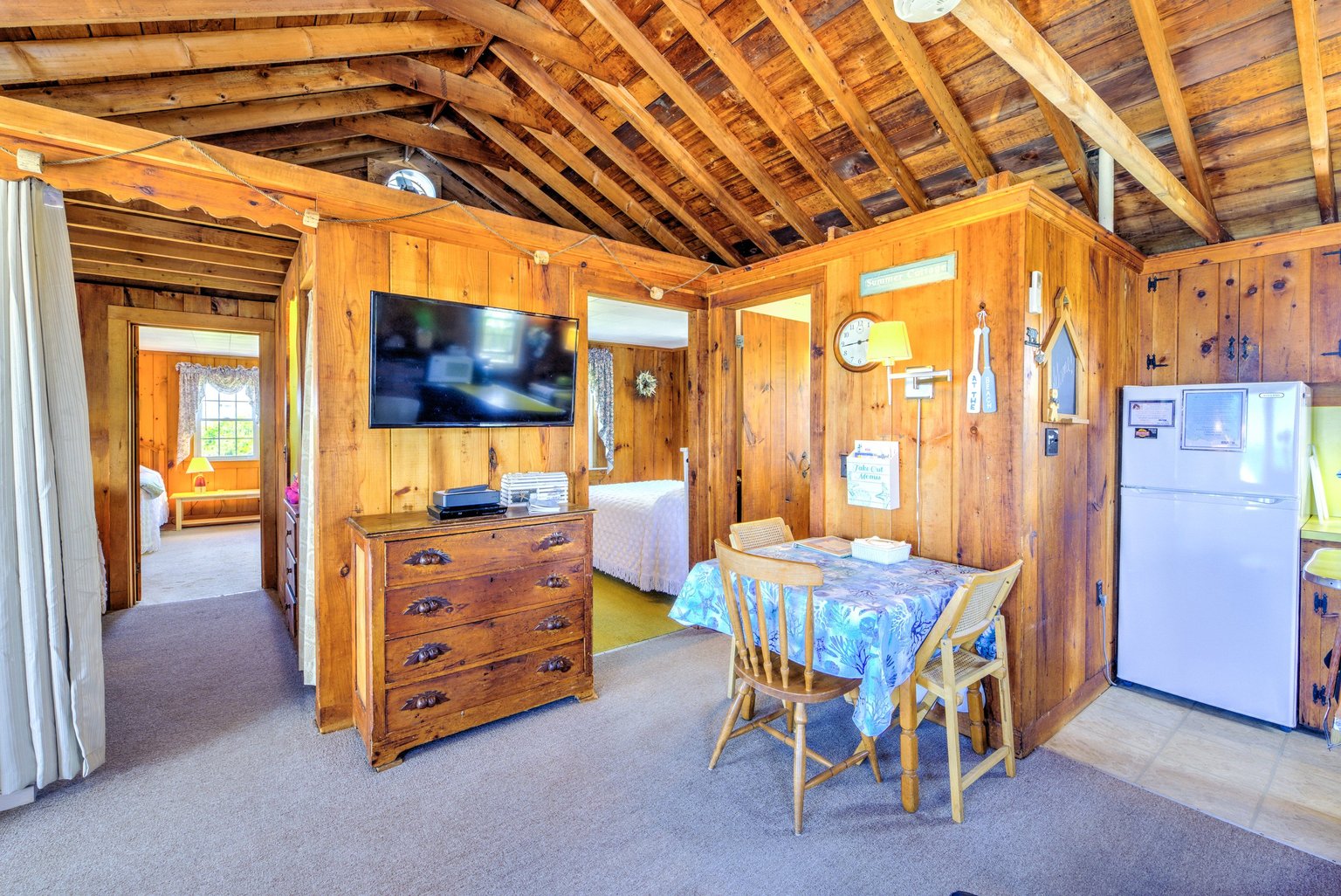 East Sandwich Vacation Rental