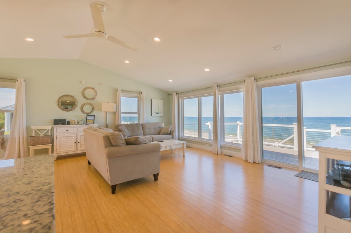 East Sandwich Vacation Rental
